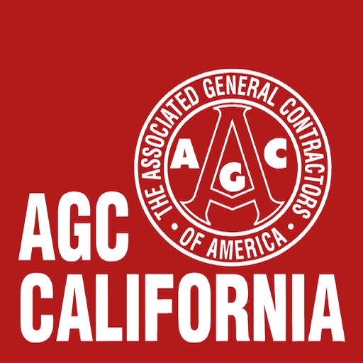 The Associated General Contractors of America - California logo